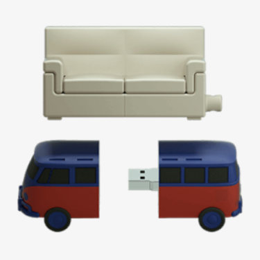 usb 3d
